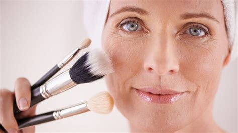 15 makeup and beauty tips for older women women magazine