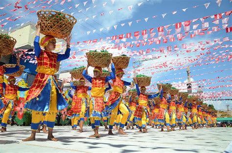 15 Festivals In The Philippines To Anticipate Every Month
