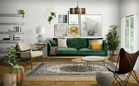 Interior Design Trends 2022 18 Top Looks From Experts Sephina