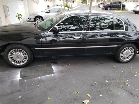 Compare 2011 lincoln town car different trims ». Used 2011 Lincoln Town Car for sale #WS-11518 | We Sell Limos