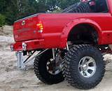 Drop Hitch Receiver For Lifted Trucks Pictures