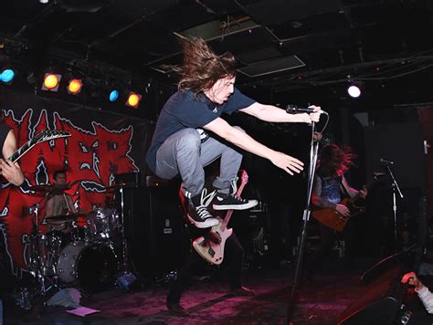 Power Trip Singer Riley Gale S Cause Of Death Finally Revealed Exclaim