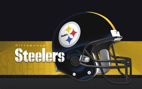 Pittsburgh Steelers Desktop Wallpapers Wallpaper Cave
