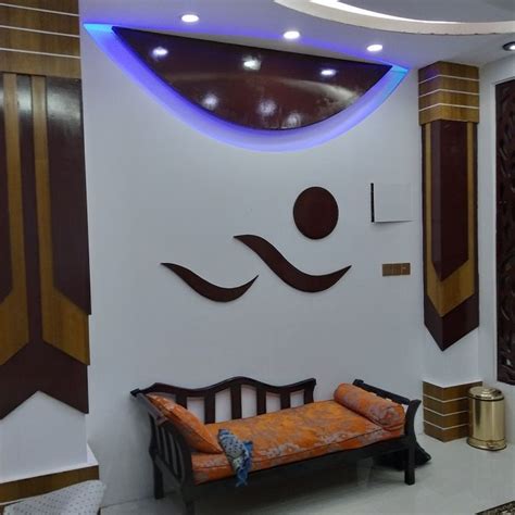 Bangladeshi Living Room Interior Design Drawing Room Design In