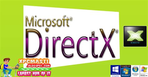 Directx All Versions Offline Installer Free Download Geek Solve