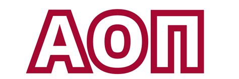 Alpha Omicron Pi Center For Fraternity And Sorority Development
