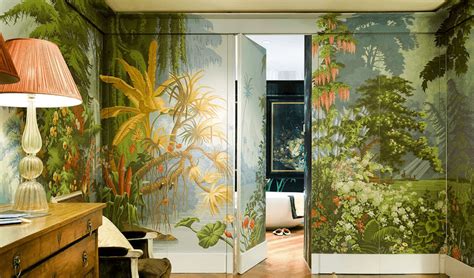 Little Known Exquisite Affordable Wallpaper Murals And Art Mekoong