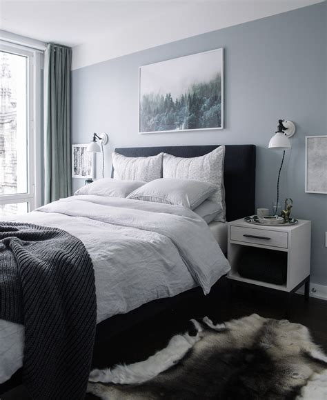 gray bedroom color schemes ideas lentine