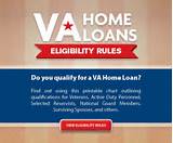 Pictures of Va Mortgage Loan Eligibility