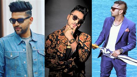 Share 89 Honey Singh New Hairstyle 2023 Best Ineteachers
