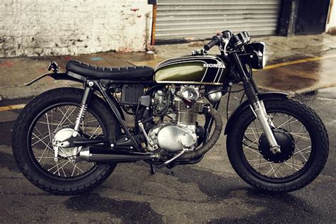 Honda Cb350 By Untitled Motorcycles Bike Exif