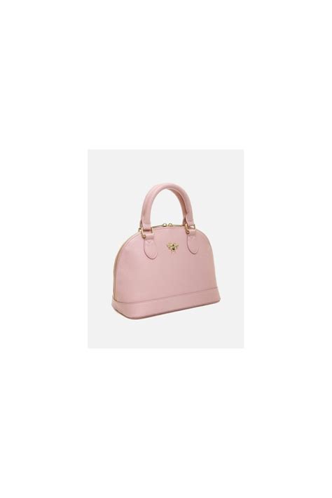 Alice Wheeler London Windsor Handbag Pink New In From Ruby Room Uk
