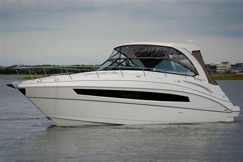 What Is A Cabin Cruiser Off The Hook Yachts