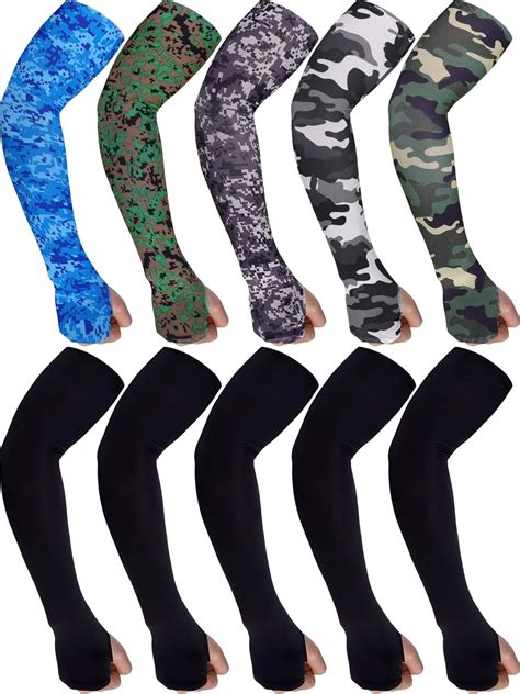 Which Is The Best Mens Cooling Arm Sleeves Your Home Life