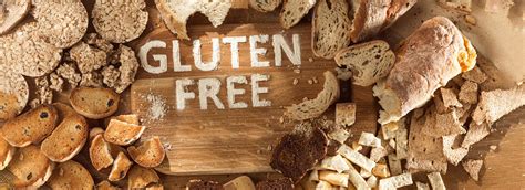 Introduction To A Gluten Free Diet 🍞🥛 Federated Health Charities 🇨🇦