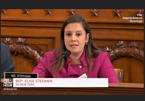 Is elise stefanik a republican or democrat? Elise Stefanik Raises $500k in Under Two Hours ...