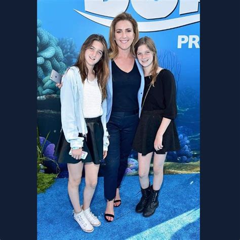 Ava Oldham Vincent And Stella May Oldham Vincent Who Are Peri Gilpins Twin Daughters Dicy Trends