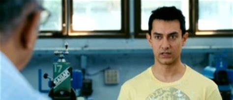 3 idiots best comady ragging scene. 3 Idiots DVD Review