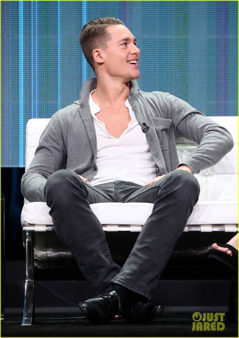 Last Kingdom S Alexander Dreymon Is Your New Tv Star Crush Photo 3427957 Pictures Just Jared