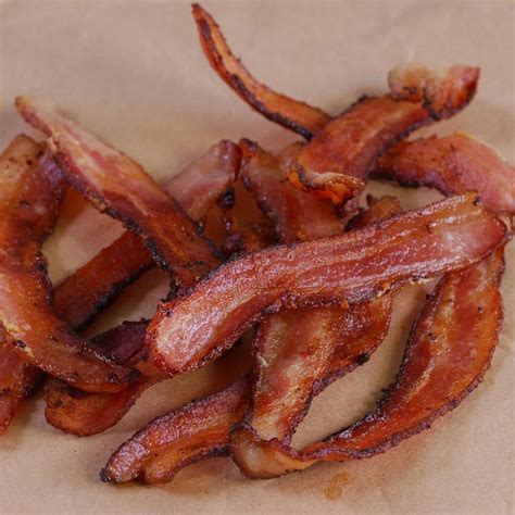 Uncured Applewood Smoked Bacon