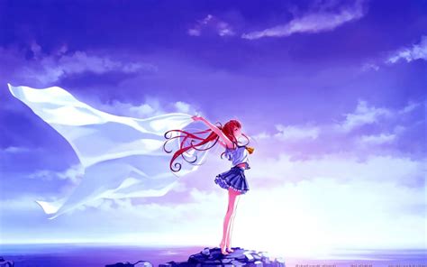46 Beautiful Anime Wallpapers In High Resolution Templatefor Posted