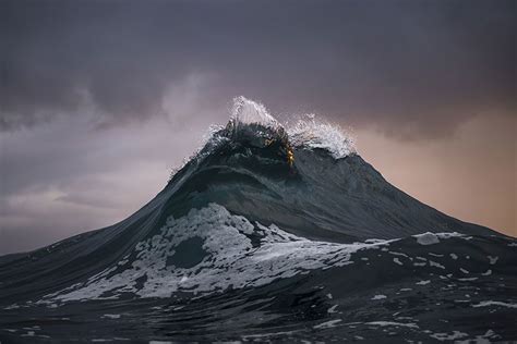 By Ray Collins Waves Photography Seascape Photography World