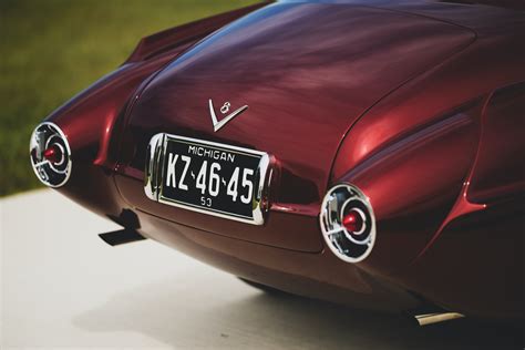 Fiat 8v Ghia Supersonic The Most Beautiful Car Ever Made