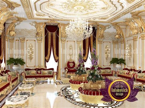 Interior Design Dubai Luxury Interior Design Dubai Bunpremong1994