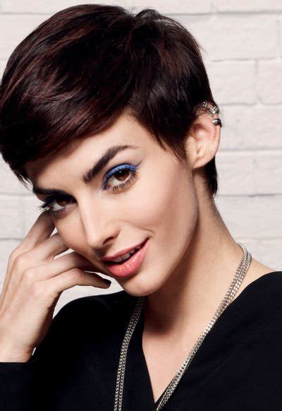 20 Mind Blowing Hairstyles For Short Hair