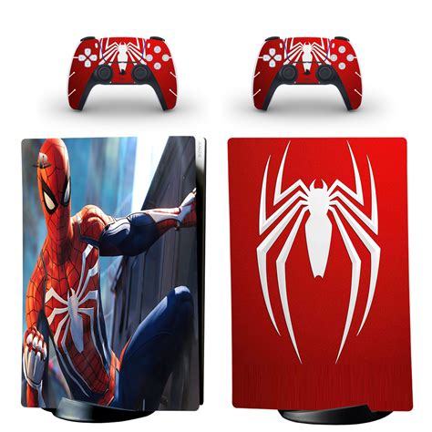 Ps5 Spider Man Skins Playstatun