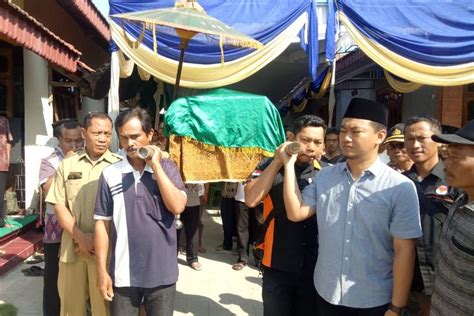 Foto 5 Fakta Tragedi Petugas Kpps Di Pemilu 2019 Korban Meninggal 91