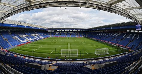 Leicester King Power Stadium The Questions Leicester City Are Asking