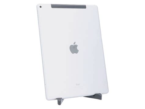 Apple Ipad Pro A1652 Cellular A9x 129 4gb 128gb 2732x2048 Space Gray