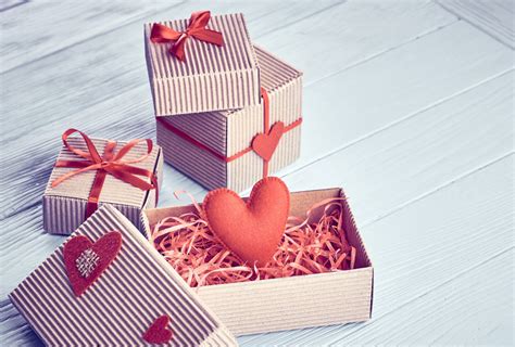 Amor Y Consumo En 14 De Febrero ¿qué Regalan Los Mexicanos El Día De San Valentín Alto Nivel