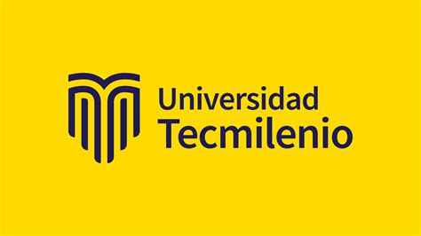 Propuesta De Identidad Corporativa Para La Universidad Tecmilenio El Diseño Del Símbolo Está