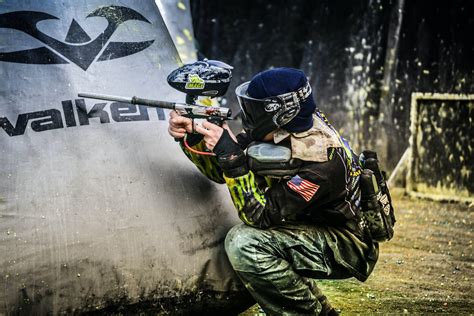 Paintball Sniper Rifles Your Best Pick For Distance Wins