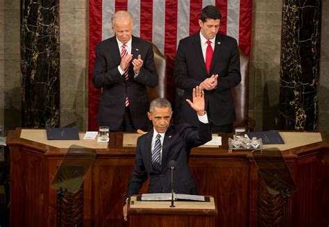 President Obama Addresses Threats From The Islamic State