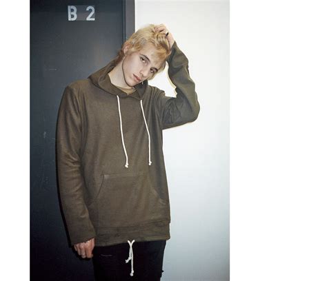 Basics Second Collection Lookbook Profound Aesthetic