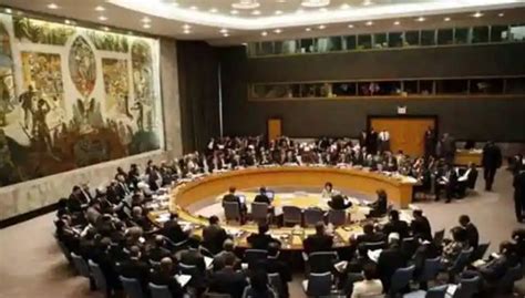 Ukraine Issue Un Emergency Special Session Convenes Tomorrow Time