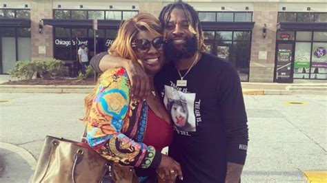 Mom Of Randb Singer Sammie Reportedly Arrested On Second Degree Murder Charges In Random Shooting