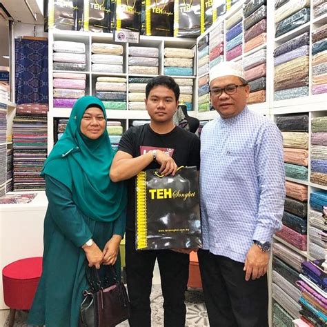 Abu zahar syed mohd fuad partners is a lawyer firm located in shah alam selangor with 4 practicing lawyer. Guests - Teh Songket Kuala Lumpur