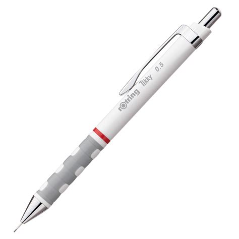 Rotring Tikky 3 In 1 Mechanical Pencilballpoint Penhighlighting Pen