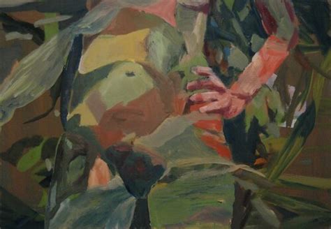 Nude Naked Woman Figurative Woman Oil Painting Nude Woman Self Portrait Woman In Nature
