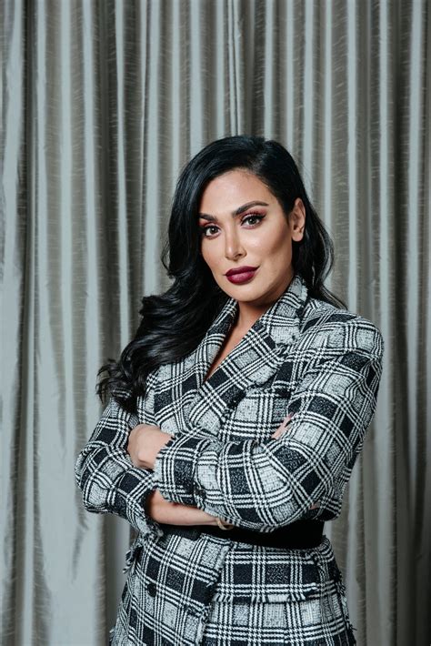 Huda Beauty Generated More Than 50 Million Of Miv In Just One Month