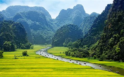 Ninh Binh Day Trip From Hanoi A Quick Guide With Tips