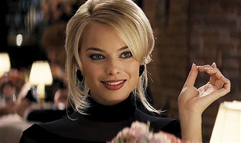 Margot Robbie Square S Hot Sex Picture