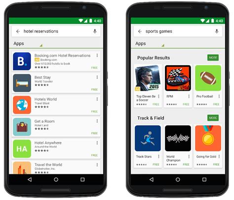 Spanish, english, german, french original help system for. Google Play Gets AdWords Ads