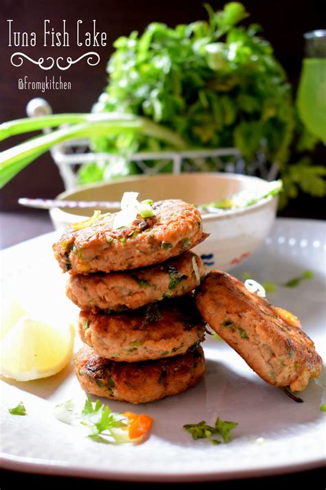 Gordon ramsay's spicy tuna fish cakes. gordon ramsay fish cakes thai