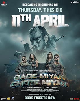 Bade Miyan Chote Miyan Film Wikipedia