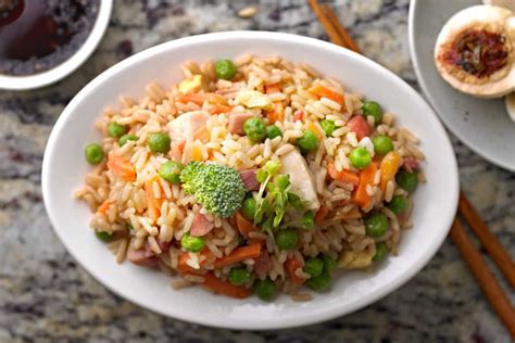 Top 4 Best Frozen Fried Rice Brands Ranked In 2024